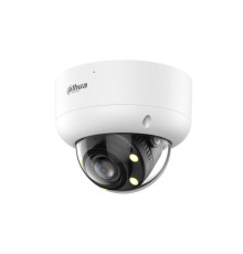 Купольная HDCVI камера Dahua DH-HAC-HDBW1500RAP-Z-IL-A-S3, 5Мп, f=2.7-13.5мм