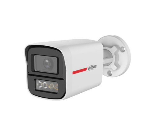 Цилиндрическая HDCVI камера Dahua DH-HAC-HFW1549XP-A-PRO-0360B,  5Mп, f=3.6мм
