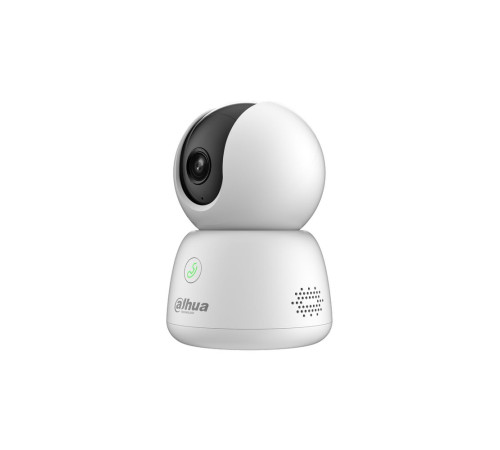 Мини-PT IP-камера Dahua DH-H3I, 3Мп, f=3.6мм, Wi-Fi