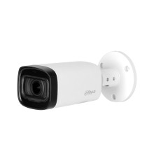 Цилиндрическая HDCVI камера Dahua DH-HAC-HFW1801RP-Z-A-S3, 8Мп, f=2.7-13.5мм