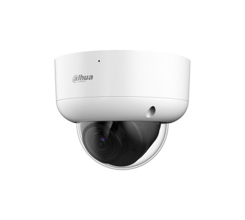 Купольная HDCVI камера Dahua DH-HAC-HDBW1801RAP-Z-A-S3, 8Мп, f=2.7-13.5мм