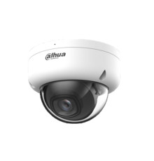 Купольная IP-камера Dahua DH-IPC-D1E20P-A-0360B, 2Мп, f=3.6мм