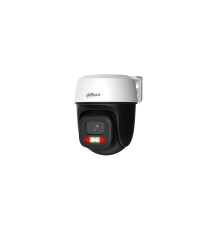 Мини-PT IP-камера Dahua DH-P3I-PV, 3Мп, f=2.8мм, Wi-Fi