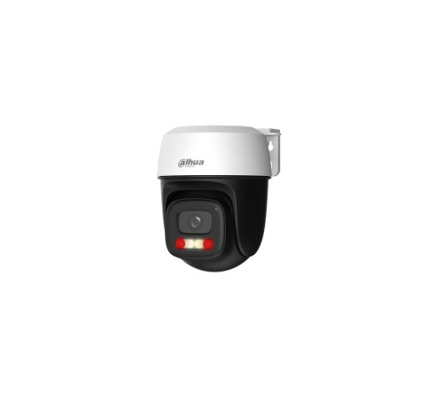 Мини-PT IP-камера Dahua DH-P3I-PV-0360B, 3Мп, f=3.6мм, Wi-Fi