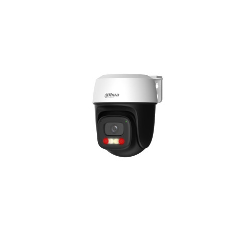 Мини-PT IP-камера Dahua DH-P5I-PV-0360B, 5Мп, f=3.6мм, Wi-Fi