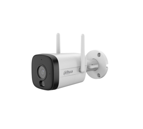Цилиндрическая IP-камера Dahua DH-IPC-HFW1539DTK2-SAW-IL, 5Мп, f=2.8мм, Wi-Fi