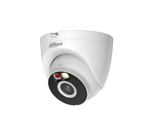 Купольная IP-камера Dahua DH-T3A-IL, 3Мп, f=2.8мм, Wi-Fi