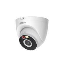 Купольная IP-камера Dahua DH-T5A-IL-0360B, 5Мп, f=3.6мм, Wi-Fi