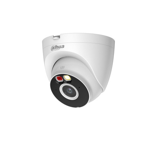 Купольная IP-камера Dahua DH-T5A-IL-0360B, 5Мп, f=3.6мм, Wi-Fi