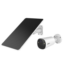 Цилиндрическая IP-камера Dahua DH-BF4CP/M0508, 4Мп, f=2.1мм, Wi-Fi