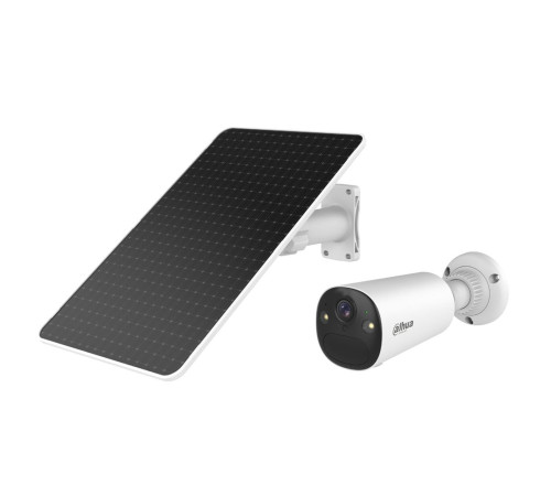 Цилиндрическая IP-камера Dahua DH-BF4CP/M0508, 4Мп, f=2.1мм, Wi-Fi