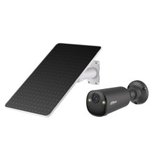 Цилиндрическая IP-камера Dahua DH-BF4CA/M0508,4Мп, f=2.1мм, Wi-Fi