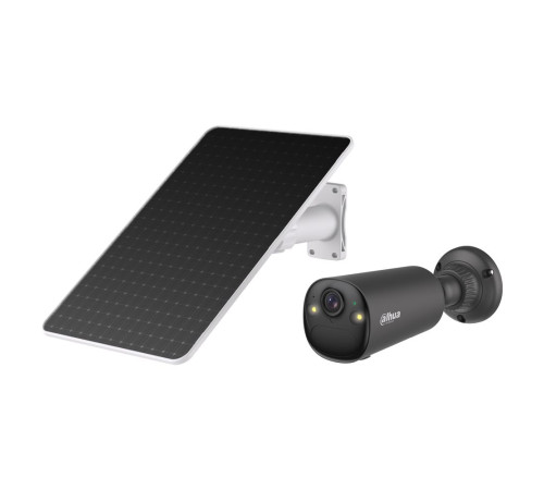 Цилиндрическая IP-камера Dahua DH-BF4CA/M0508,4Мп, f=2.1мм, Wi-Fi