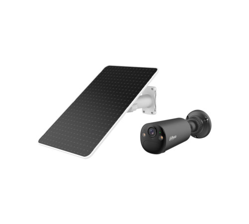 Цилиндрическая IP-камера Dahua DH-BF4CA-XL/M0508, 4Мп, f=2.1мм, Wi-Fi