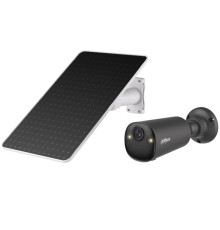 Цилиндрическая IP-камера Dahua DH-BF4CA-4G-XL/M0508, 4Мп, f=2.1мм, 4G