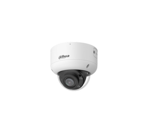 Купольная IP-камера Dahua DH-IPC-HDBW5859R1P-ZE-PV-PRO, 8Mп, f=2.7-12мм