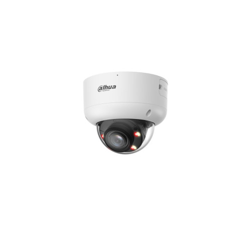 Купольная IP-камера Dahua DH-IPC-HDBW5659R1P-ZE-PV-PRO, 6Mп, f=2.7-12мм