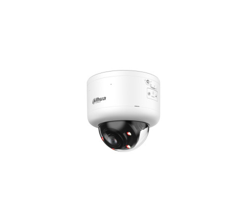 Купольная IP-камера Dahua DH-IPC-HDBW5459ZP-Z4HE-PV-PRO, 4Mп, f=8-32мм