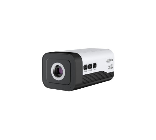 Корпусная IP-камера Dahua DH-IPC-HF5551FP-ZE-S4, 5Мп, крепление объектива: C/CS