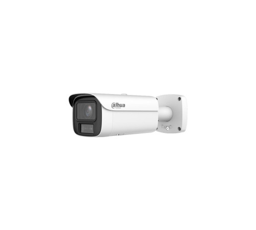 Цилиндрическая IP-камера Dahua DH-IPC-HFW5559E1P-Z5E-IL-L, 5Мп, f=7-35мм