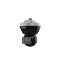 Панорамная IP-камера Dahua DH-PSDW81652SP-A360-D440, 2Мп, f=2.8мм + 4Мп, f=5.2-210мм, PTZ