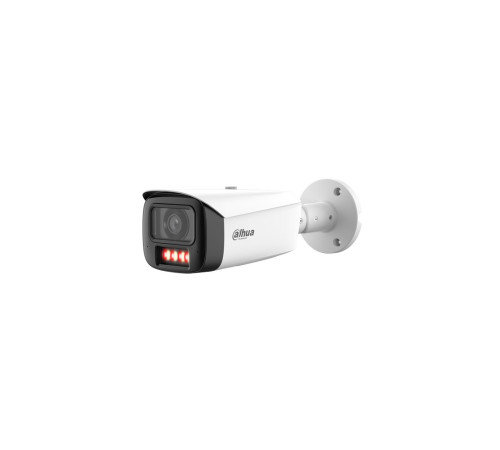 Цилиндрическая IP-камера Dahua DH-IPC-HFW5659T1P-ASE-PV-0280B-PRO, 6Мп, f=2.8мм