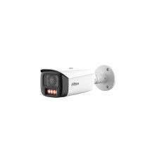 Цилиндрическая IP-камера Dahua DH-IPC-HFW5859T1P-ASE-PV-0280B-PRO, 8Мп, f=2.8мм