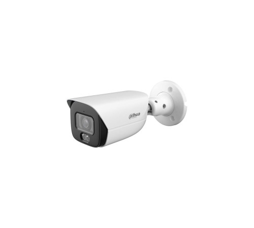 Цилиндрическая IP-камера Dahua DH-IPC-HFW5559EP-ASE-IL-0280B, 5Мп, f=2.8мм