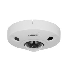 Fisheye IP-камера Dahua DH-IPC-EBW8842P-AS-IVC, 8Мп, f=1.29мм