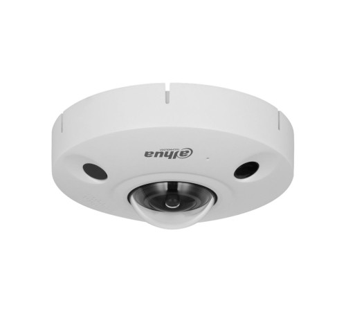 Fisheye IP-камера Dahua DH-IPC-EBW8842P-AS-IVC, 8Мп, f=1.29мм