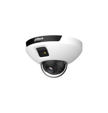 Купольная IP-камера Dahua DH-IPC-HDPW5441CP-AS-PV, 4Мп, f=2.1мм