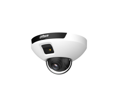 Купольная IP-камера Dahua DH-IPC-HDPW5441CP-AS-PV, 4Мп, f=2.1мм