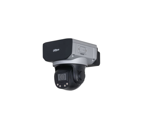 X-Spans IP-камера Dahua DH-SDT3A400-GA-HNP-BX, 4Мп, f=4мм