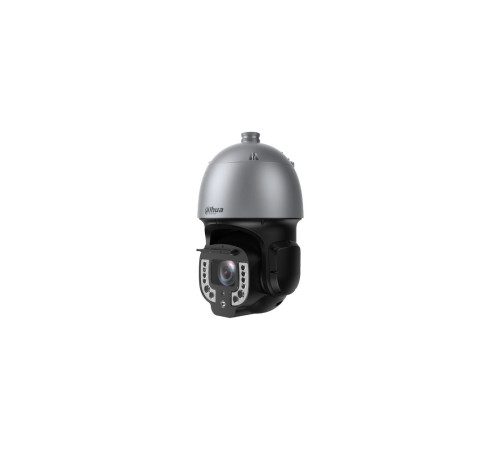 Поворотная PTZ IP-камера Dahua DH-SD8X442FA-HNF, 4Мп, f=6-252мм