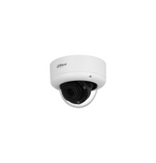Купольная IP-камера Dahua DH-IPC-HDBW7442E1P-Z-ATC-X, 4Mп, f=2.7-12мм