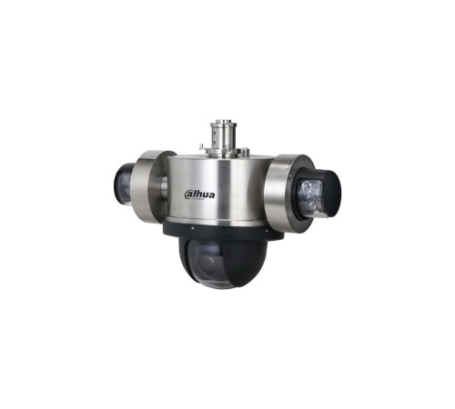 Взрывобезопасная PTZ IP-камера Dahua DH-ESD8A1425-HNR-F, 4Мп, f=5.4-135мм