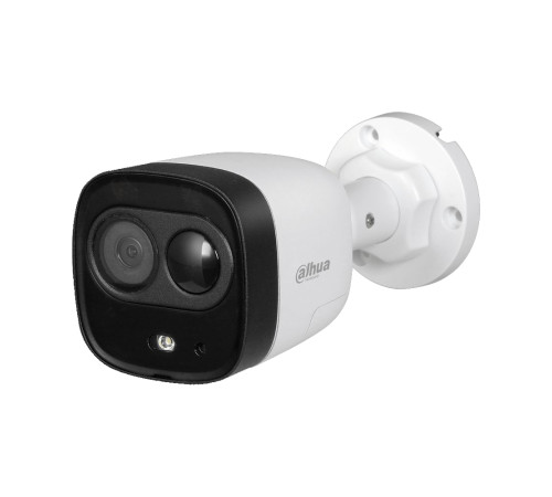 Цилиндрическая HDCVI камера Dahua DH-HAC-ME1200DP-LS-0360B-S6, 2Мп, f=3.6мм