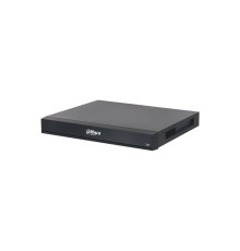 Видеорегистратор IP Dahua DHI-NVR5208-8P-XI/Pro, 8-ми канальный, 2HDD