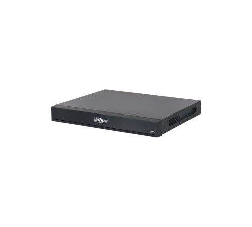 Видеорегистратор IP Dahua DHI-NVR5208-8P-XI/Pro, 8-ми канальный, 2HDD