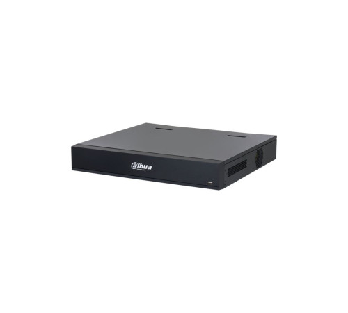 Видеорегистратор IP Dahua DHI-NVR5432-16HP-XI/Pro, 32-ти канальный, 4HDD