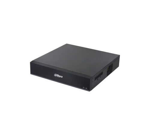 Видеорегистратор IP Dahua DHI-NVR5832-16P-XI/Pro, 32-ти канальный, 8HDD