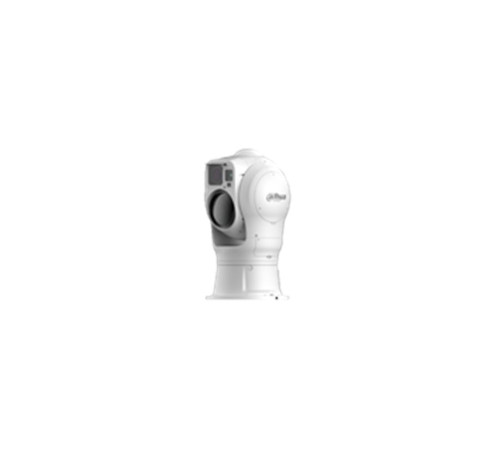 Тепловизор Dahua DHI-TPC-PTD8A4C-B30300Z86L3-DC-S57, f=30-300мм + 4Мп, f=10-860мм