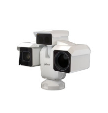 Тепловизор Dahua DHI-TPC-PT8641G-B13130Z56L-DC-S53-V2, f=13-130мм +4Мп, f=6-336мм