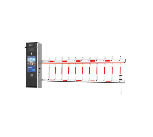 Стрела Dahua IPMECD-0263-LM30-LED, 3м, со шторкой