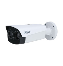Тепловизор Dahua DHI-TPC-BF5641-B5F4-DC-J-S5-V1, f=5мм +4Мп, f=4мм