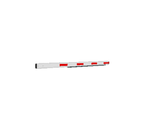 Телескопическая стрела Dahua IPMECD-S-L-M2745, 2.7 м ~ 4.5 м