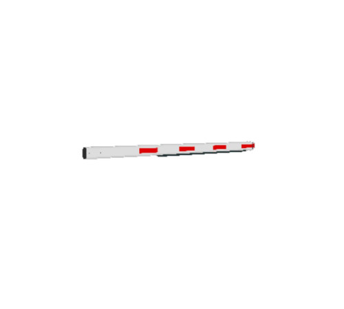 Телескопическая стрела Dahua IPMECD-S-L-M4560, 4.5 м ~ 6 м