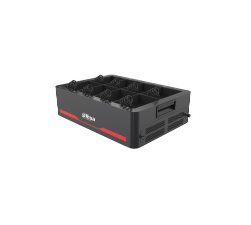 Станция Dahua DH-EEC400, сбора данных Dahua с интерфейсом micro-USB