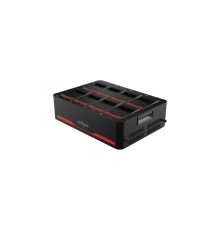 Станция Dahua DHI-EEC400-D, сбора данных Dahua