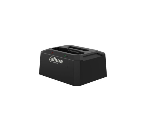 Зарядная станция Dahua DH-MAE-D201, с функцией передачи данных для MPT230